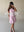 LADY SUMMER SLEEVELESS DRESS