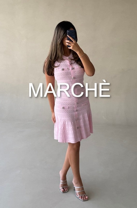 LADY SUMMER SLEEVELESS DRESS