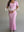 FLOWER SLIM FITTED MERMAID