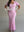 FLOWER SLIM FITTED MERMAID