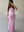FLOWER SLIM FITTED MERMAID