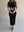 SPRING HOLLOW   DRESS