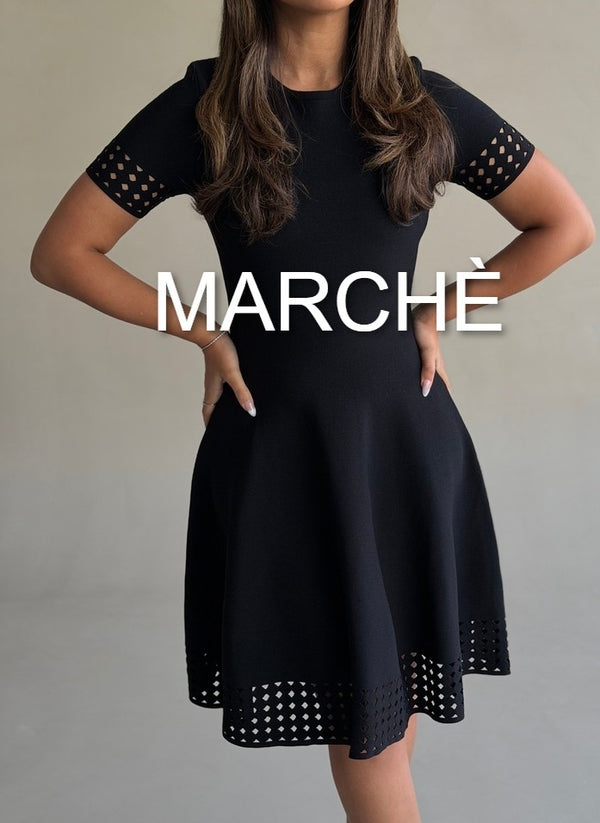 CASUAL CHIC  FULL SKIRT