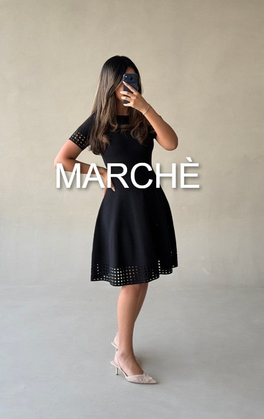 CASUAL CHIC  FULL SKIRT