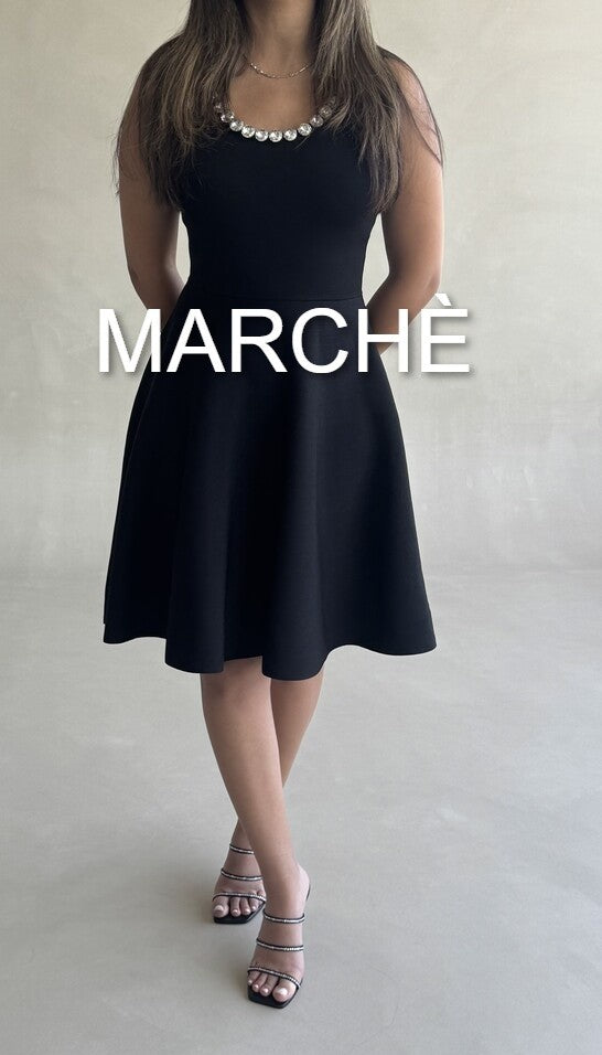 SEXY STYLISH RHINESTONES