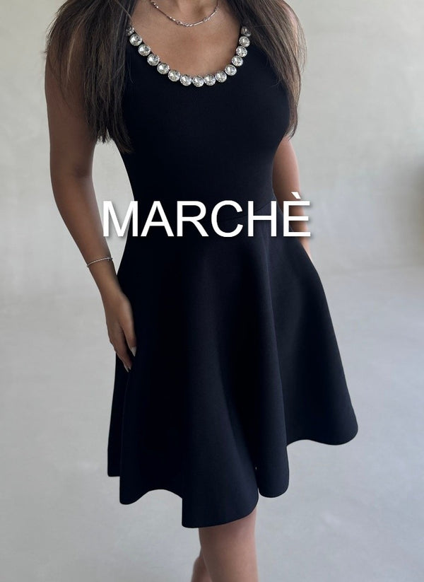 SEXY STYLISH RHINESTONES