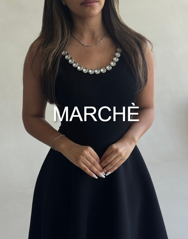 SEXY STYLISH RHINESTONES