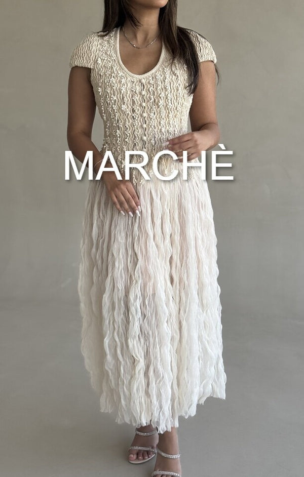 WEAVING EVENING PARTY