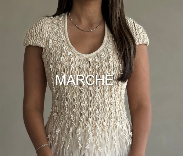 WEAVING EVENING PARTY