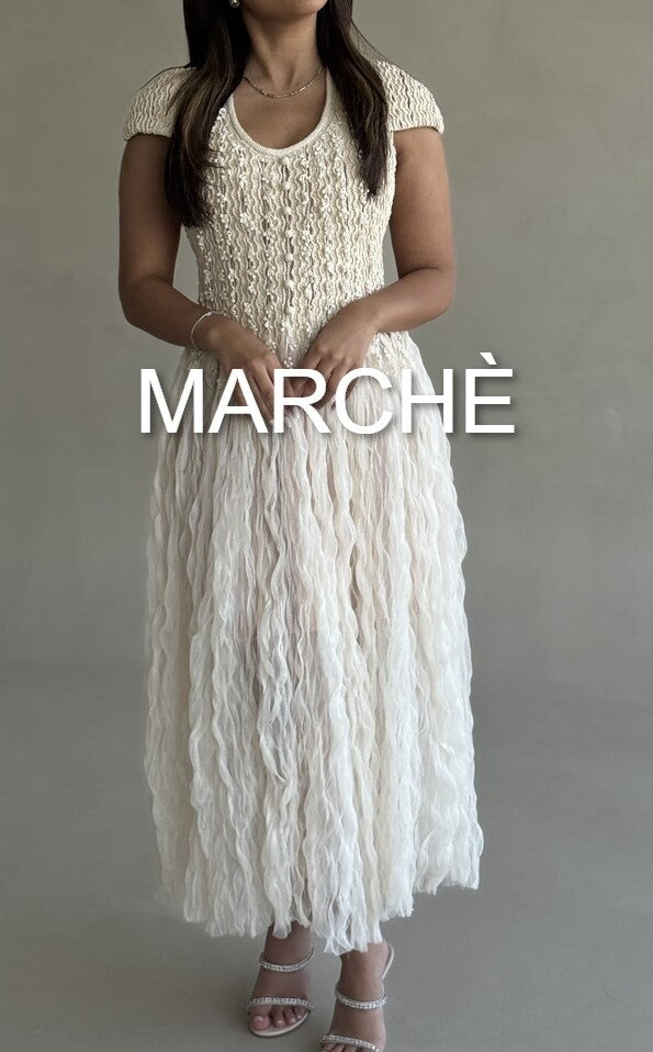 WEAVING EVENING PARTY