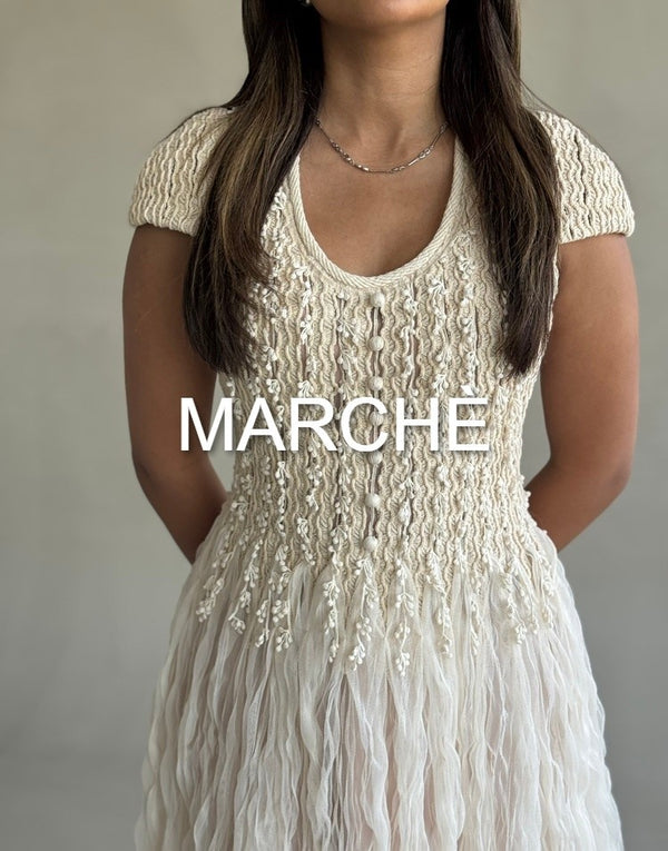 WEAVING EVENING PARTY