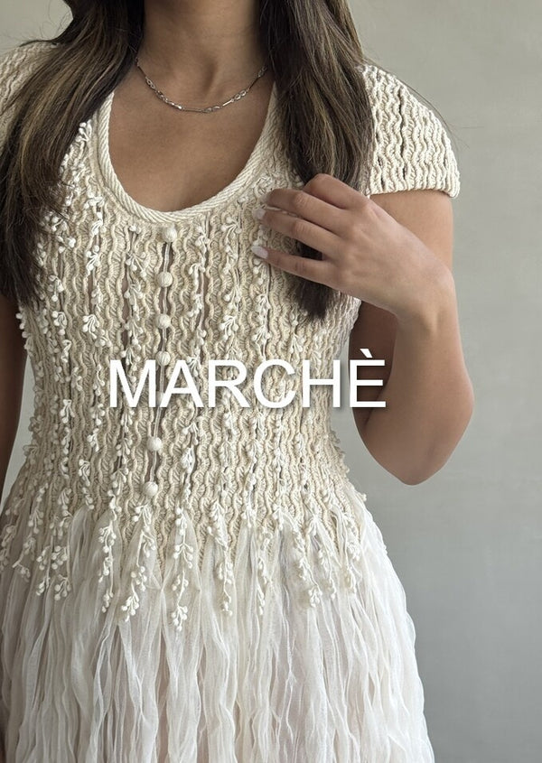 WEAVING EVENING PARTY