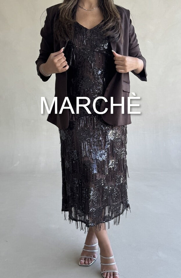 SEXY  GLITTER DRESS + JACKET