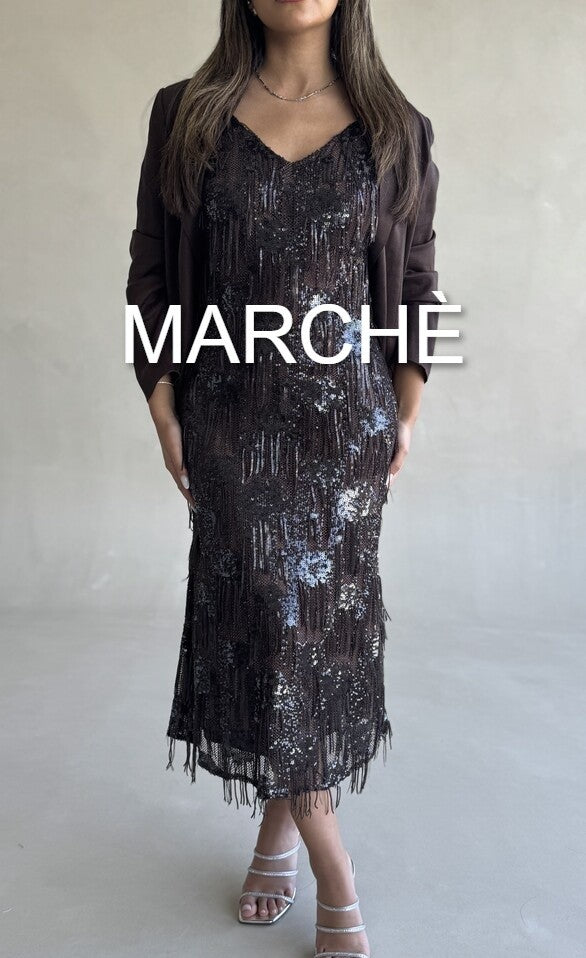 SEXY  GLITTER DRESS + JACKET