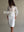 TEA-LENGTH BRIDAL DRESS