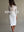 TEA-LENGTH BRIDAL DRESS