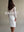 TEA-LENGTH BRIDAL DRESS