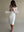 TEA-LENGTH BRIDAL DRESS
