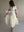 LUXURY STYLE PLEATED DRESS