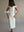 LONG STYLE  SEQUINED  DRESS