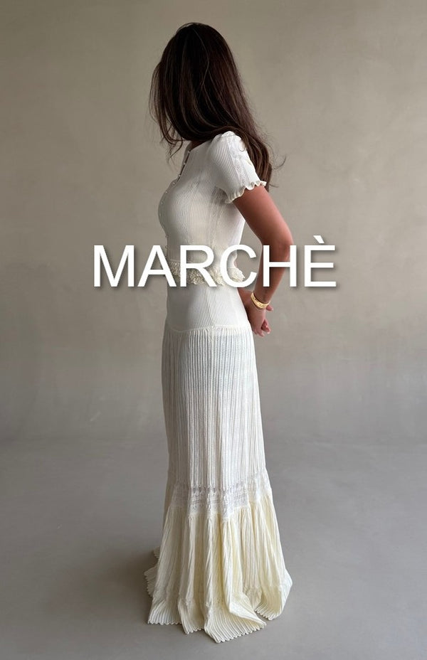 DOUBLE LAYERED RUFFLES