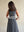 CASUAL PLEATED DRESS