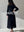 DOUBLE BELTED SUIT DRESS
