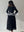 DOUBLE BELTED SUIT DRESS