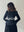 DOUBLE BELTED SUIT DRESS