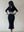 ELASTIC FIT FISHTAIL