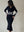 ELASTIC FIT FISHTAIL