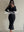 ELASTIC FIT FISHTAIL
