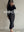 ELASTIC FIT FISHTAIL