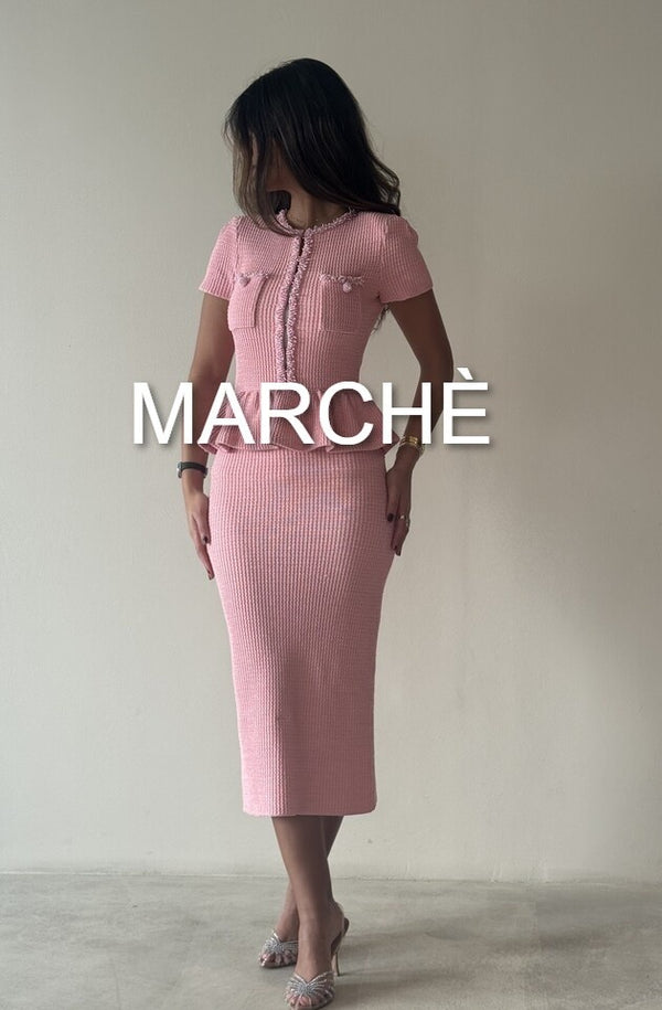 Sweet Lady Elegant Dress