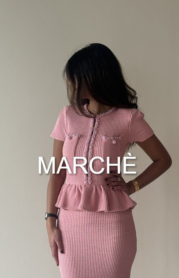 Sweet Lady Elegant Dress