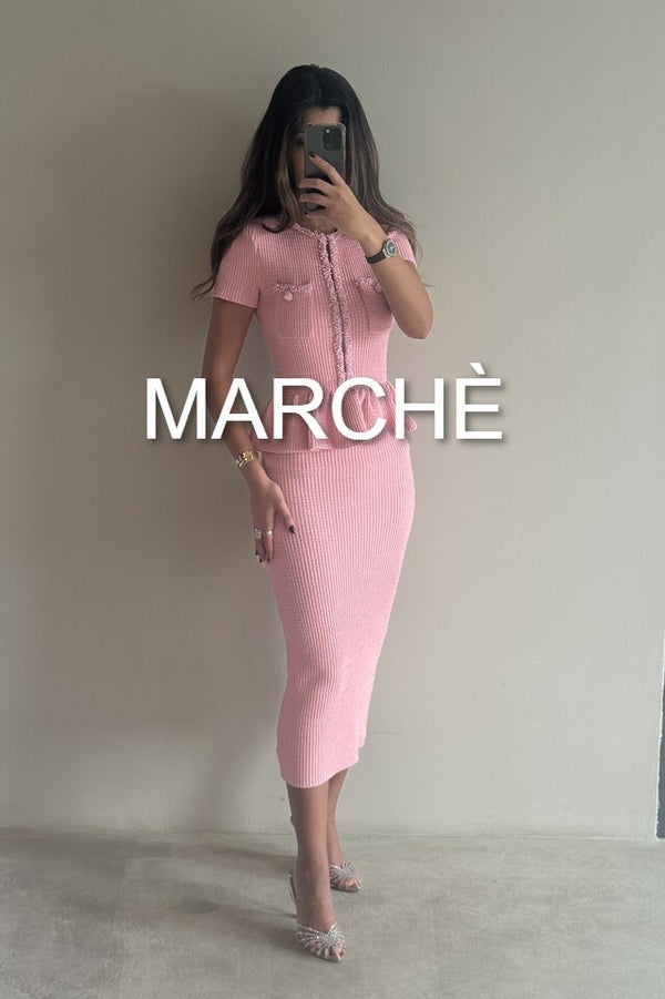 Sweet Lady Elegant Dress