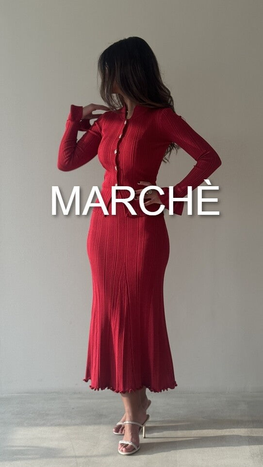Women Stretch Long Flared