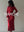 Women Stretch Long Flared