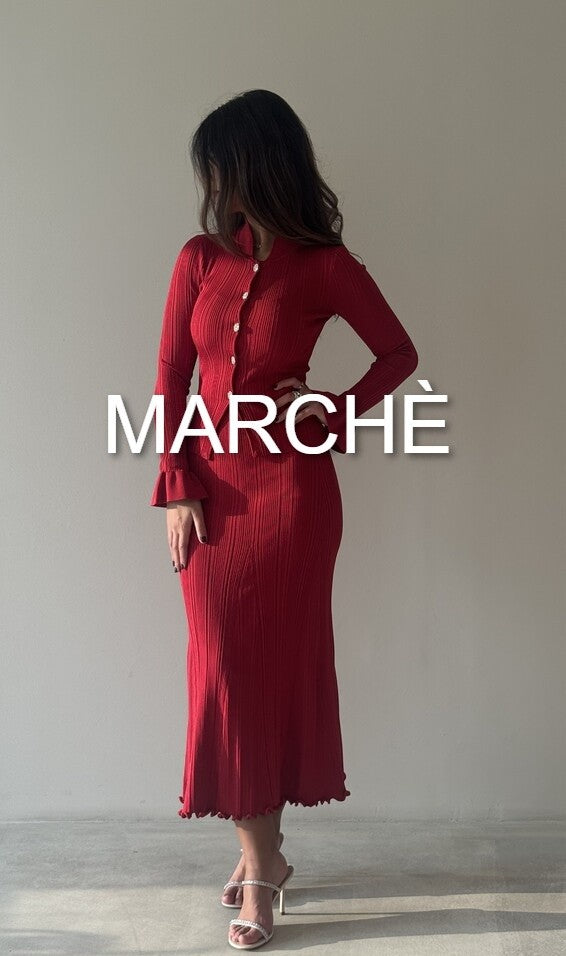 Women Stretch Long Flared