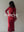 Women Stretch Long Flared