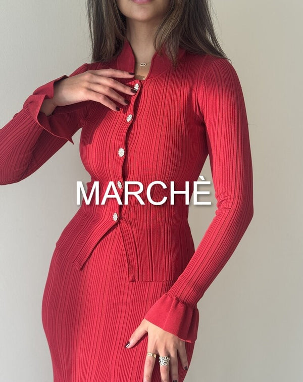 Women Stretch Long Flared