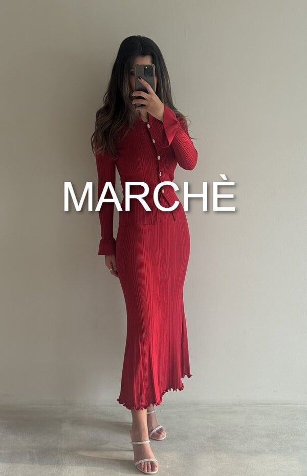 Women Stretch Long Flared