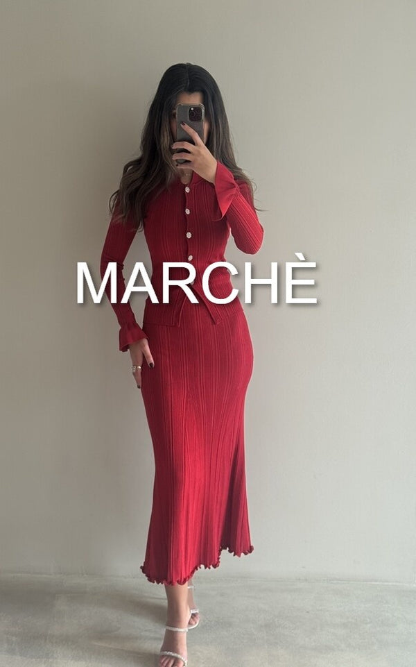 Women Stretch Long Flared