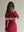 Women Stretch Long Flared