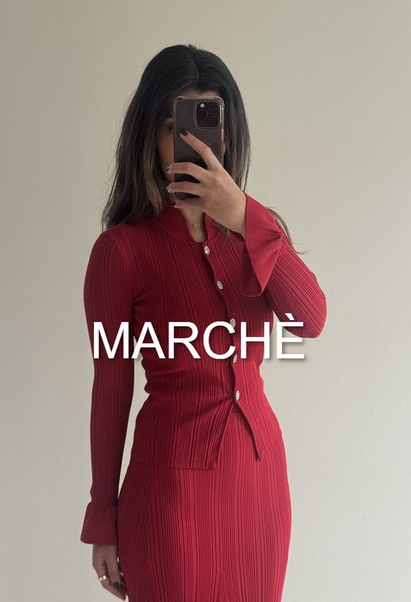 Women Stretch Long Flared