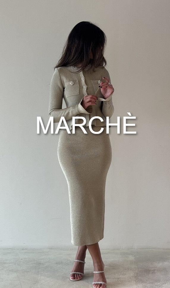 Winter fit lady dresses