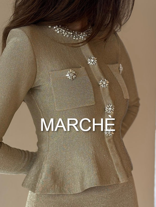 Winter fit lady dresses