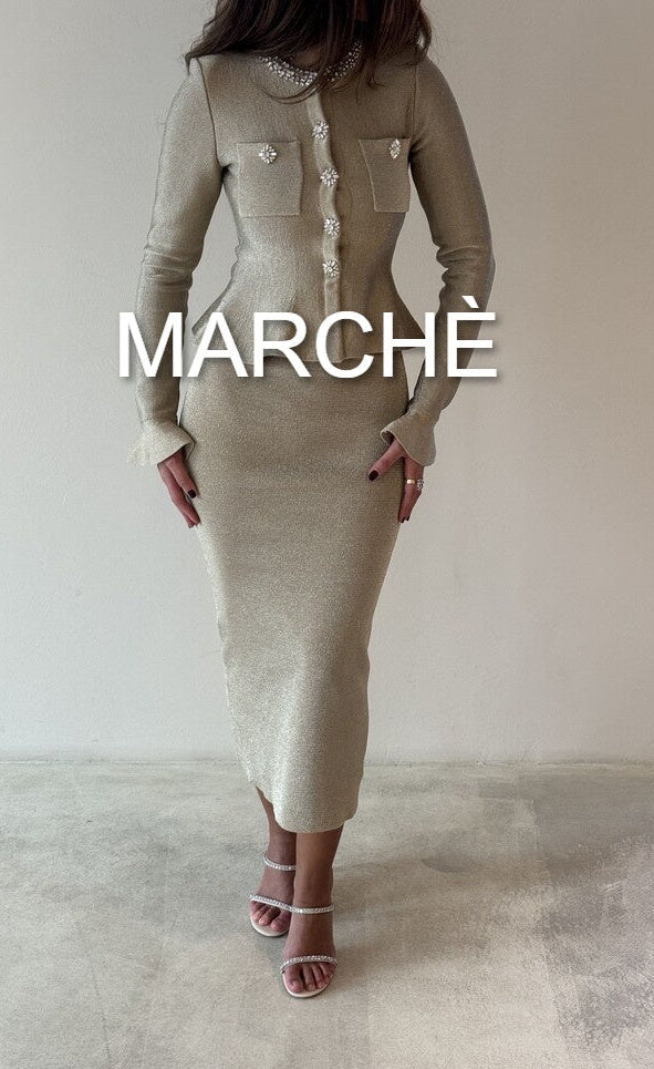 Winter fit lady dresses