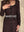 ROUND NECK TWEED MINI DRESS