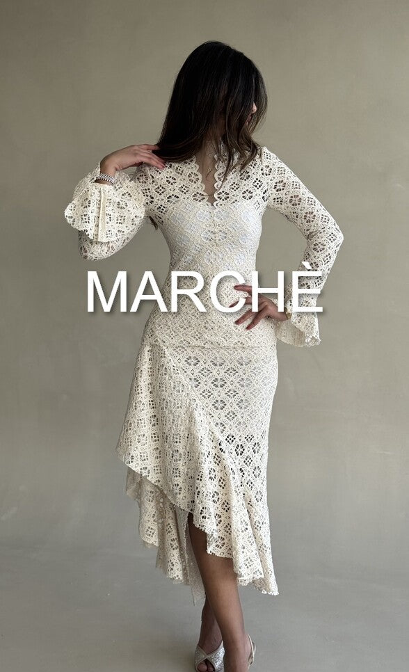 SEXY LACE TOP  + RUFFLED SKIRT